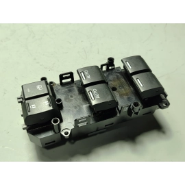 2016-2022 HONDA PILOT FRONT LEFT DRIVER DOOR POWER WINDOW MASTER SWITCH OEM