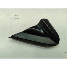 2021-2022 HONDA PILOT FRONT DRIVER SIDE FENDER CORNER MOLDING OEM