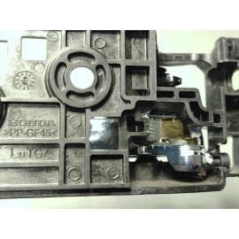 2016-2022 HONDA PILOT FRONT OR REAR DRIVER SIDE INTERIOR DOOR INNER HANDLE OEM