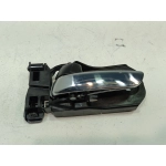 2016-2022 HONDA PILOT FRONT OR REAR DRIVER SIDE INTERIOR DOOR INNER HANDLE OEM