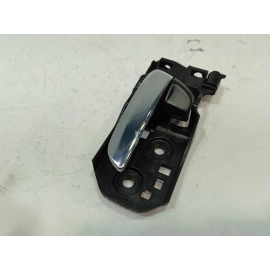 2016-2022 HONDA PILOT FRONT OR REAR DRIVER SIDE INTERIOR DOOR INNER HANDLE OEM