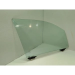 2018-2021 HONDA PILOT FRONT RIGHT PASSENGER DOOR WINDOW GLASS OEM