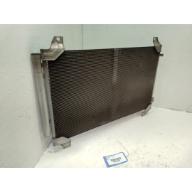 2016-2022 HONDA PILOT 3.5L AC AIR CONDITIONING CONDENSER OEM