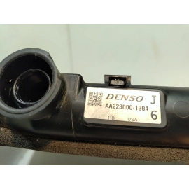 2016-2022 HONDA PILOT 3.5L ENGINE COOLANT COOLING RADIATOR OEM