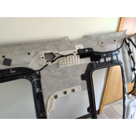 2020-2022 HONDA PILOT ROOF OVERHEAD HEADLINER CEILING LINER COVER W/ SUNROOF OEM