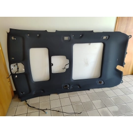 2020-2022 HONDA PILOT ROOF OVERHEAD HEADLINER CEILING LINER COVER W/ SUNROOF OEM