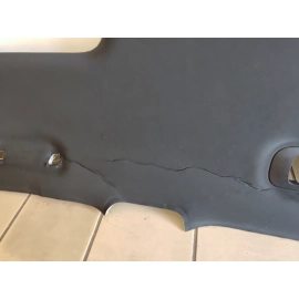 2020-2022 HONDA PILOT ROOF OVERHEAD HEADLINER CEILING LINER COVER W/ SUNROOF OEM