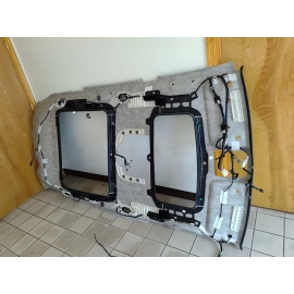 2020-2022 HONDA PILOT ROOF OVERHEAD HEADLINER CEILING LINER COVER W/ SUNROOF OEM