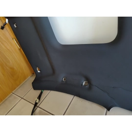 2020-2022 HONDA PILOT ROOF OVERHEAD HEADLINER CEILING LINER COVER W/ SUNROOF OEM