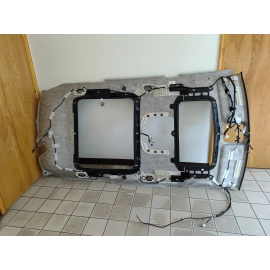 2020-2022 HONDA PILOT ROOF OVERHEAD HEADLINER CEILING LINER COVER W/ SUNROOF OEM