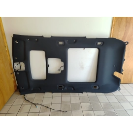 2020-2022 HONDA PILOT ROOF OVERHEAD HEADLINER CEILING LINER COVER W/ SUNROOF OEM