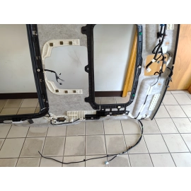 2020-2022 HONDA PILOT ROOF OVERHEAD HEADLINER CEILING LINER COVER W/ SUNROOF OEM