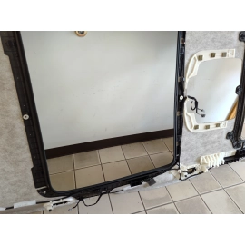 2020-2022 HONDA PILOT ROOF OVERHEAD HEADLINER CEILING LINER COVER W/ SUNROOF OEM