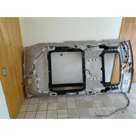 2020-2022 HONDA PILOT ROOF OVERHEAD HEADLINER CEILING LINER COVER W/ SUNROOF OEM