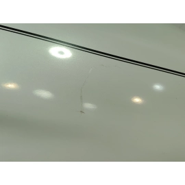 2019-2022 HONDA PILOT FRONT RIGHT PASSENGER SIDE FENDER COVER PANEL OEM