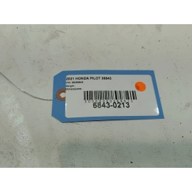 2019-2022 HONDA PILOT FRONT RIGHT PASSENGER SIDE FENDER COVER PANEL OEM