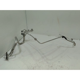2019-2022 HONDA PILOT AC AIR CONDITIONING HEAT EXCHANGER HOSE TUBE LINE OEM