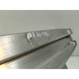 2019 - 2022 HONDA PILOT REAR BUMPER REINFORCEMENT IMPACT BAR BEAM OEM 2019 - 2022 HONDA PILOT REAR BUMPER REINFORCEMENT IMPACT BAR BEAM OEM