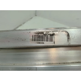 2019 - 2022 HONDA PILOT REAR BUMPER REINFORCEMENT IMPACT BAR BEAM OEM 2019 - 2022 HONDA PILOT REAR BUMPER REINFORCEMENT IMPACT BAR BEAM OEM
