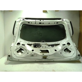 2019-2022 HONDA PILOT TAILGATE LIFTGATE BACK DOOR SHELL W/ GLASS OEM
