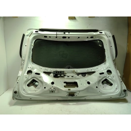 2019-2022 HONDA PILOT TAILGATE LIFTGATE BACK DOOR SHELL W/ GLASS OEM