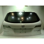 2019-2022 HONDA PILOT TAILGATE LIFTGATE BACK DOOR SHELL W/ GLASS OEM