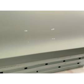 2016 - 2022 HONDA PILOT FRONT LEFT SIDE DOOR SHEEL COVER PANEL OEM