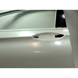 2016 - 2022 HONDA PILOT FRONT LEFT SIDE DOOR SHEEL COVER PANEL OEM