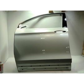 2016 - 2022 HONDA PILOT FRONT LEFT SIDE DOOR SHEEL COVER PANEL OEM