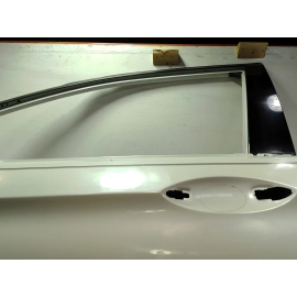 2016 - 2022 HONDA PILOT FRONT LEFT SIDE DOOR SHEEL COVER PANEL OEM