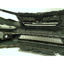 2019-2022 HONDA PILOT FRONT BUMPER COVER FOG & TURN LIGHS OEM