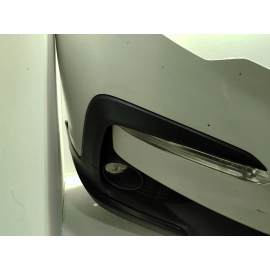 2019-2022 HONDA PILOT FRONT BUMPER COVER FOG & TURN LIGHS OEM