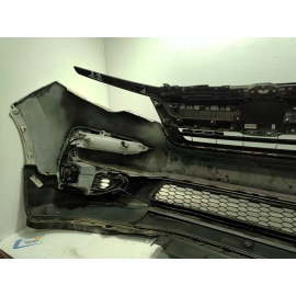 2019-2022 HONDA PILOT FRONT BUMPER COVER FOG & TURN LIGHS OEM