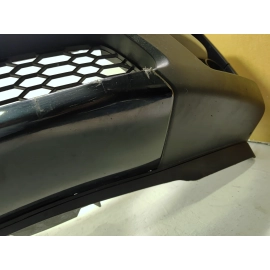 2019-2022 HONDA PILOT FRONT BUMPER COVER FOG & TURN LIGHS OEM