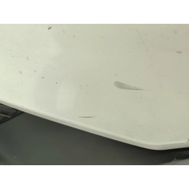 2019-2022 HONDA PILOT FRONT BUMPER COVER FOG & TURN LIGHS OEM