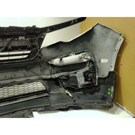2019-2022 HONDA PILOT FRONT BUMPER COVER FOG & TURN LIGHS OEM