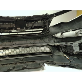 2019-2022 HONDA PILOT FRONT BUMPER COVER FOG & TURN LIGHS OEM