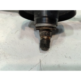 2016-2022 HONDA PILOT WINDSHIELD WIPER TRANSMISSION LINKAGE & MOTOR OEM