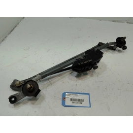 2016-2022 HONDA PILOT WINDSHIELD WIPER TRANSMISSION LINKAGE & MOTOR OEM