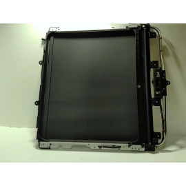 2016-2022 HONDA PILOT REAR SUNROOF MOONROOF POWERED SUNSHADE SUN SHADE OEM