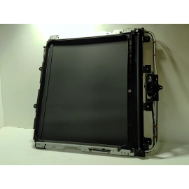 2016-2022 HONDA PILOT REAR SUNROOF MOONROOF POWERED SUNSHADE SUN SHADE OEM