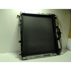 2016-2022 HONDA PILOT REAR SUNROOF MOONROOF POWERED SUNSHADE SUN SHADE OEM