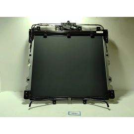 2016-2022 HONDA PILOT REAR SUNROOF MOONROOF POWERED SUNSHADE SUN SHADE OEM