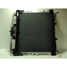 2016-2022 HONDA PILOT REAR SUNROOF MOONROOF POWERED SUNSHADE SUN SHADE OEM