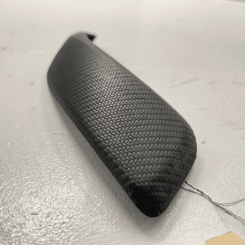 BMW M240xi F23 F87 2017 - 2021 FRONT LEFT DRIVER SIDE DOOR HANDLE TRIM COVE