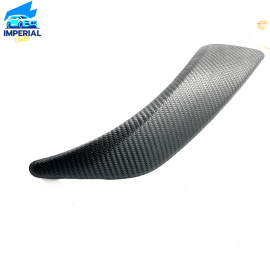 BMW M240xi F23 F87 2017 - 2021 FRONT LEFT DRIVER SIDE DOOR HANDLE TRIM COVE