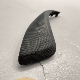 BMW M240xi F23 F87 2017 - 2021 FRONT LEFT DRIVER SIDE DOOR HANDLE TRIM COVE