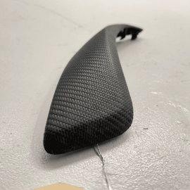 BMW M240xi F23 F87 2017 - 2021 FRONT LEFT DRIVER SIDE DOOR HANDLE TRIM COVE BMW M240xi F23 F87 2017 - 2021 FRONT LEFT DRIVER SIDE DOOR HANDLE TRIM COVE