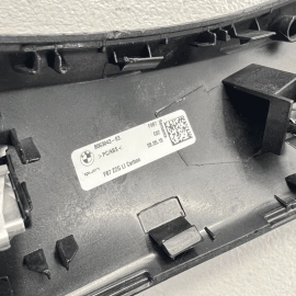 BMW M240xi F23 F87 2017 - 2021 FRONT LEFT DRIVER SIDE DOOR HANDLE TRIM COVE BMW M240xi F23 F87 2017 - 2021 FRONT LEFT DRIVER SIDE DOOR HANDLE TRIM COVE