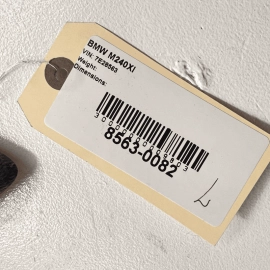 BMW M240xi F23 F87 2017 - 2021 FRONT LEFT DRIVER SIDE DOOR HANDLE TRIM COVE BMW M240xi F23 F87 2017 - 2021 FRONT LEFT DRIVER SIDE DOOR HANDLE TRIM COVE